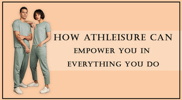 Beyond the Gym: How Athleisure Empowers You in Everything You Do