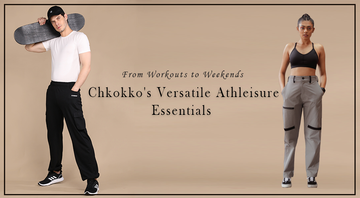 Athleisure Beyond the Gym: Stylish Looks for Everyday