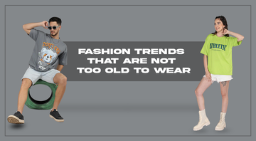 Age is Just a Number: Reasons to Embrace Your Personal Style