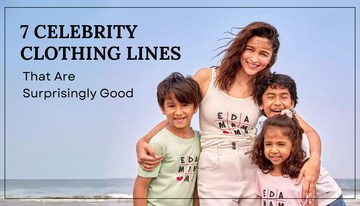 From Silver Screen to Style Statements: Exploring Fashion Brands Owned by Bollywood Celebrities