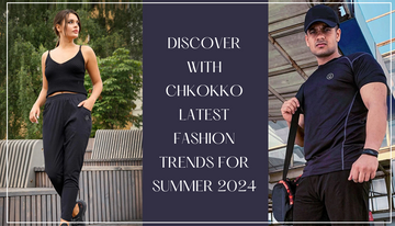 Summer 2024: A Guide to the Hottest Trends That Will Keep You Cool