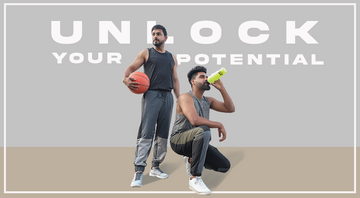 Unlock Your Potential: The Connection Between Sportswear and Motivation