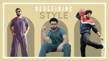 Athleisure for Men: Fashion Tips and Must-Have Pieces