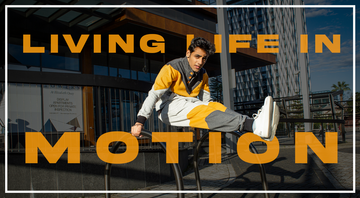 Living Life in Motion: How Chkokko Inspires You to Be Your True Self