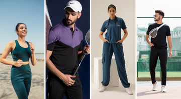 The Evolution of Athleisure: From Gym to Street Fashion