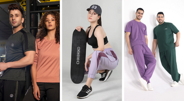 Sustainable Athleisure: Fashion with a Conscience