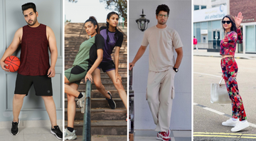 Transitioning from Gym to Street: Styling Athleisure Outfits