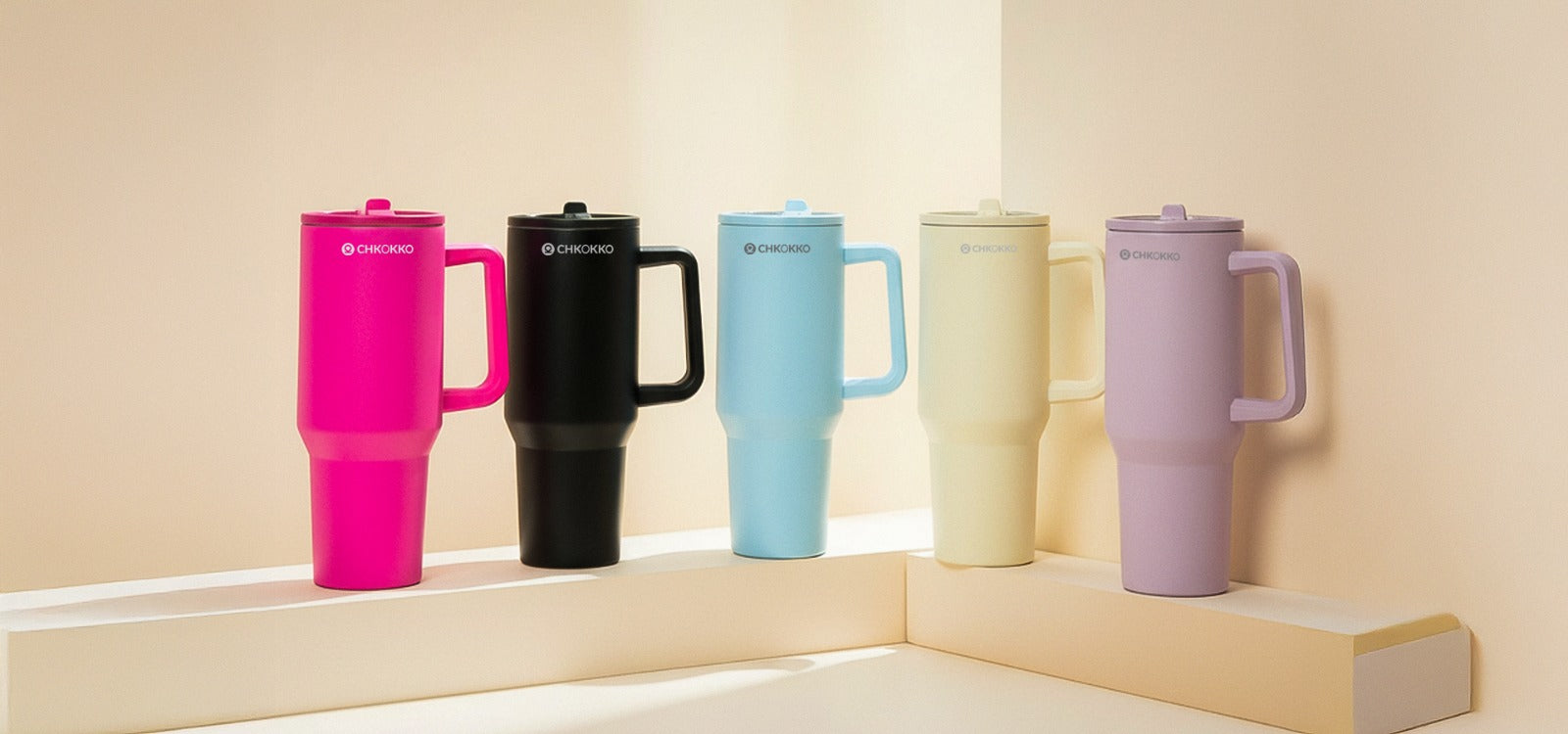 Tumblers