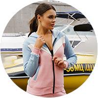 Women Jackets - Chkokko