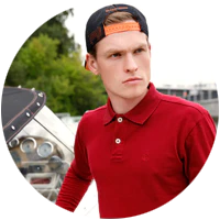 Men Polo - Chkokko