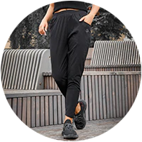 Women Bottomwear - Chkokko