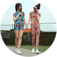 Women Collections - Chkokko