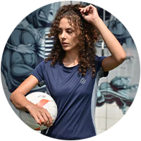 Women T-Shirts - Chkokko