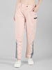 Women Everyday Active Trouser Peach