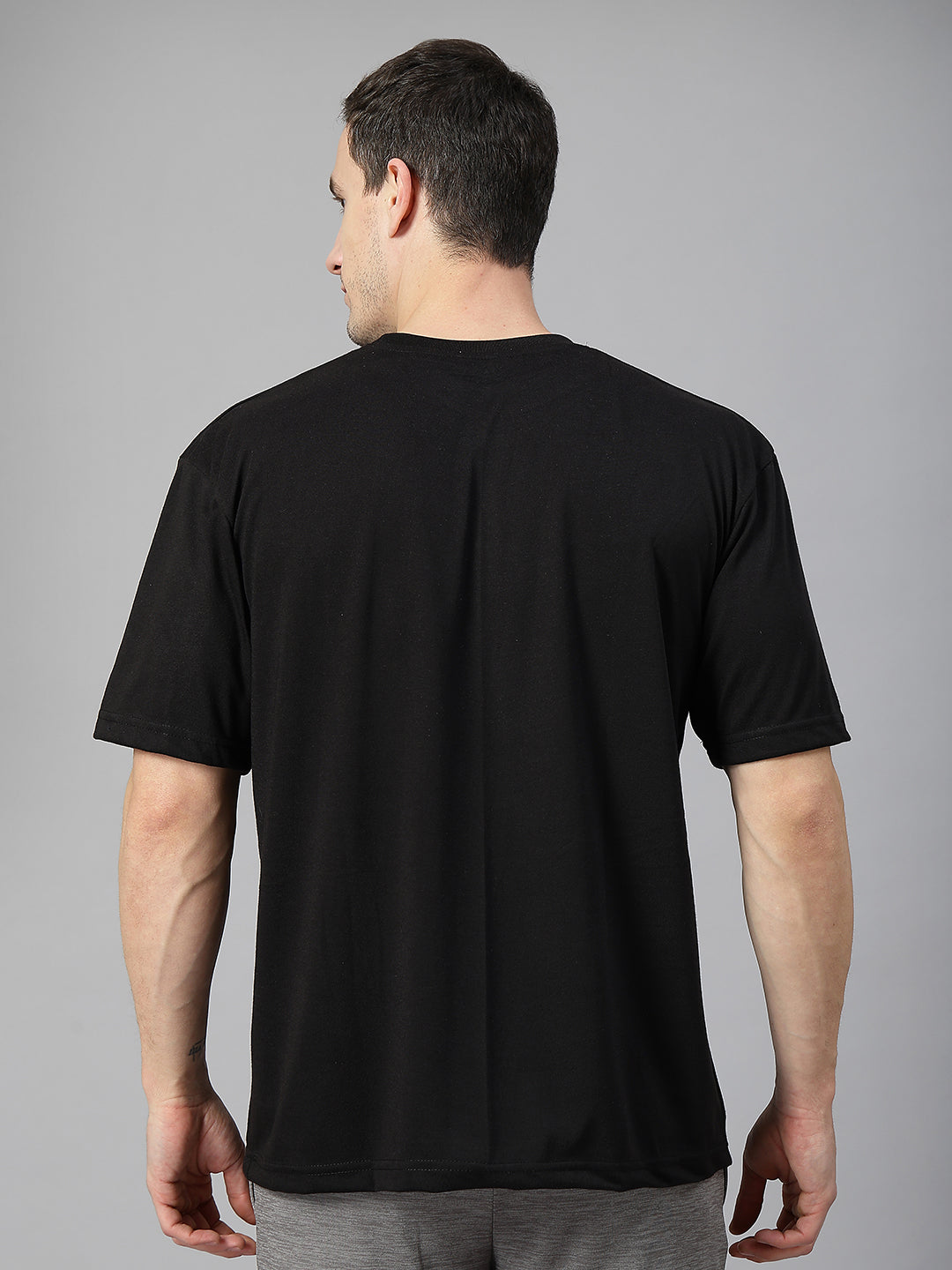 Men's Oversized T-shirts Pack of 3