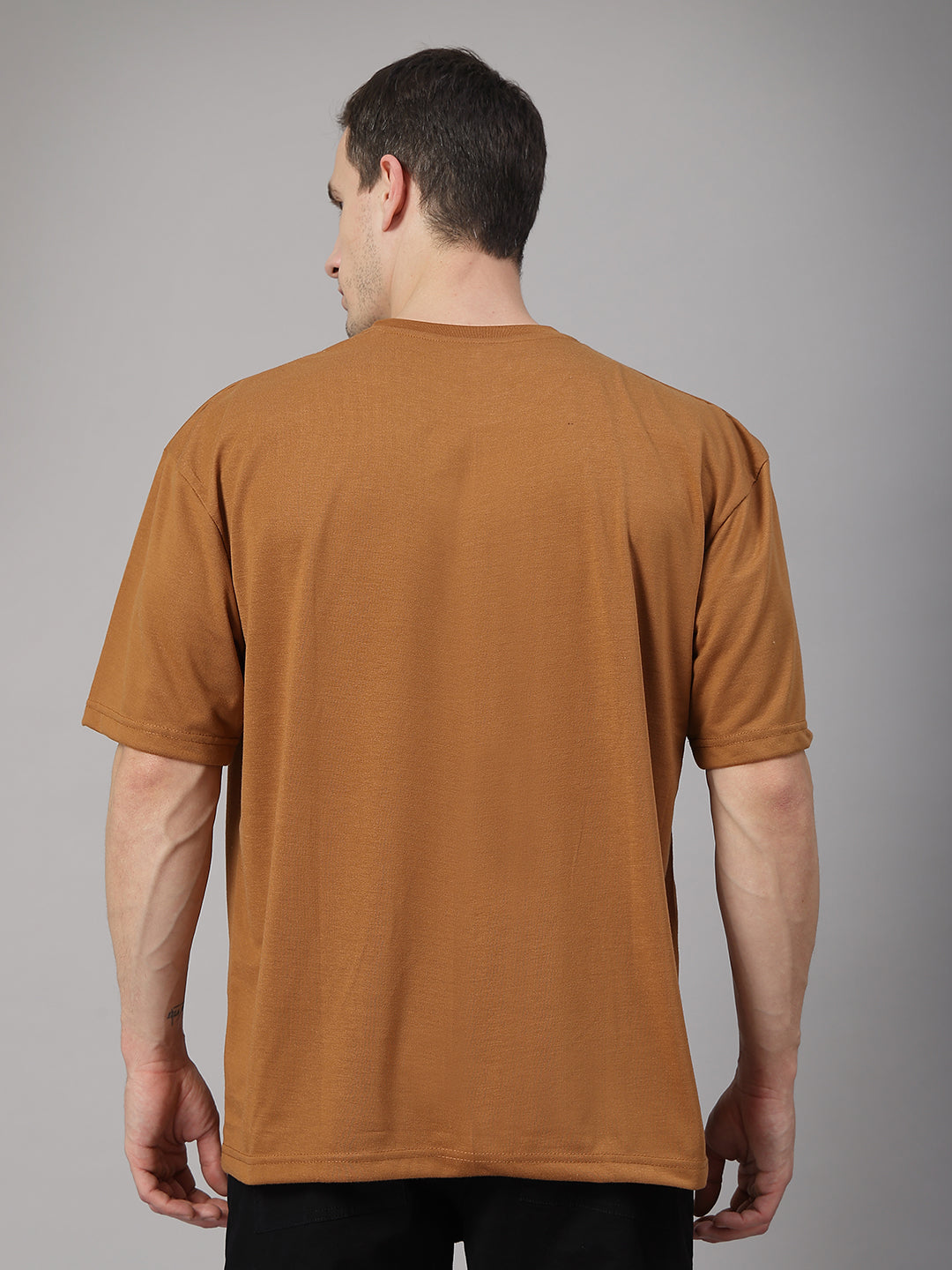 Men's Oversized T-shirts Pack of 3