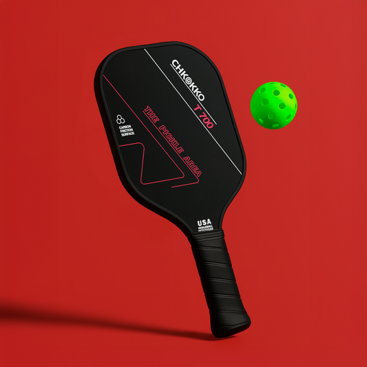 Chkokko T700 Paddle - Black grip