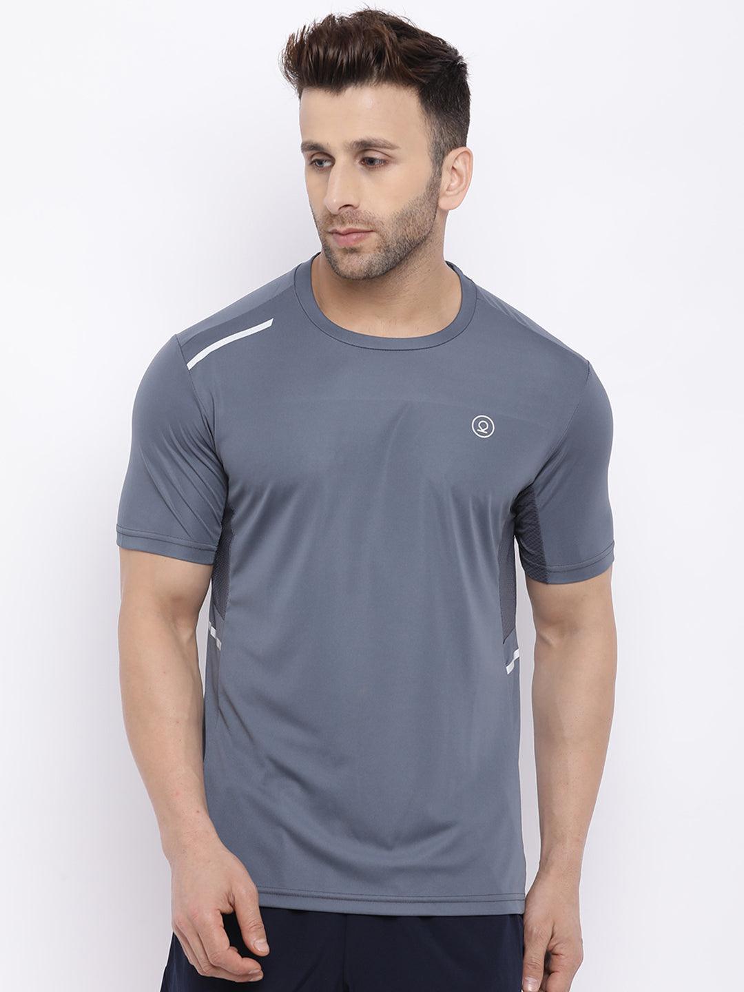 Dark Grey