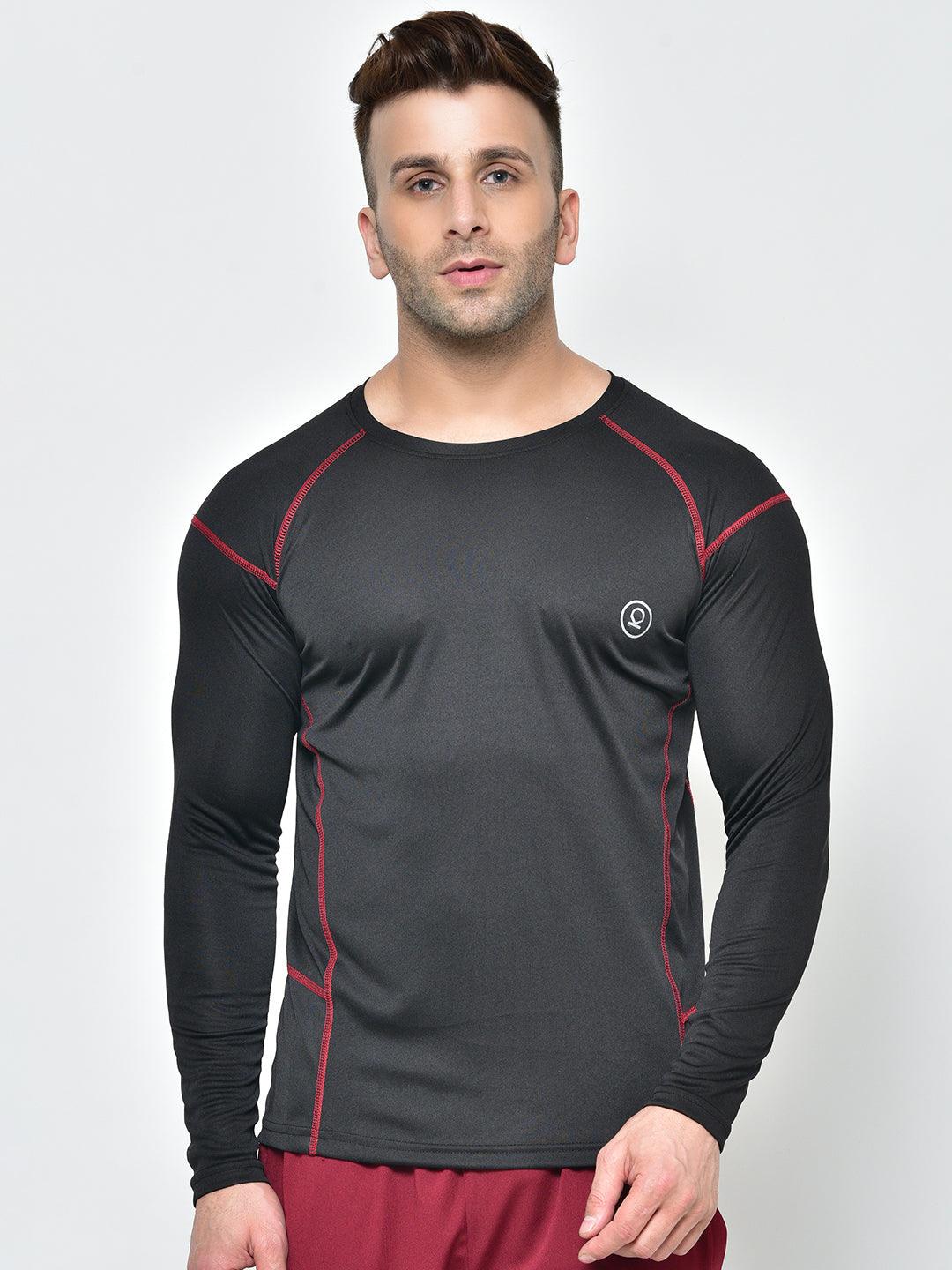 Black Maroon