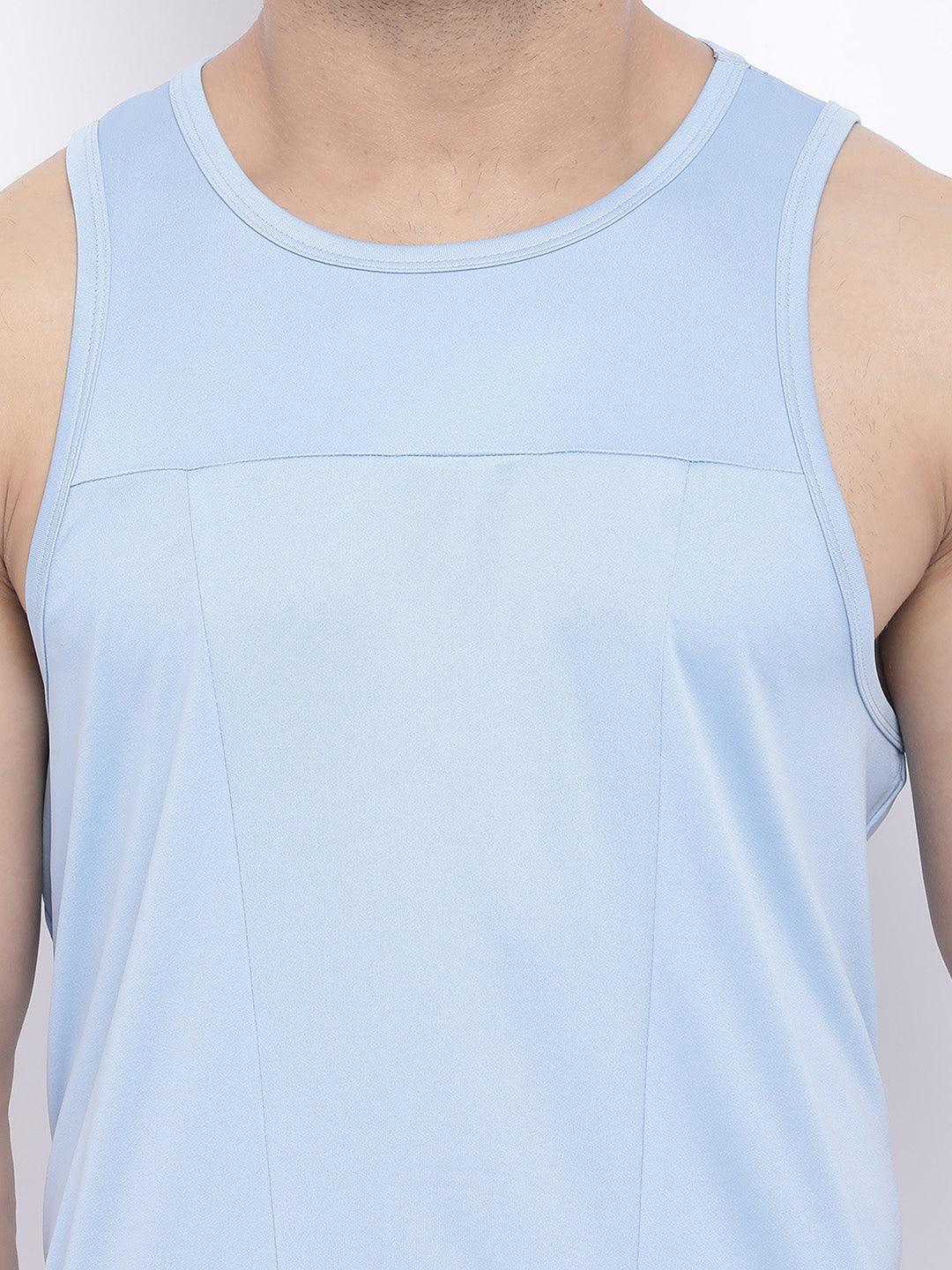 Ice Blue