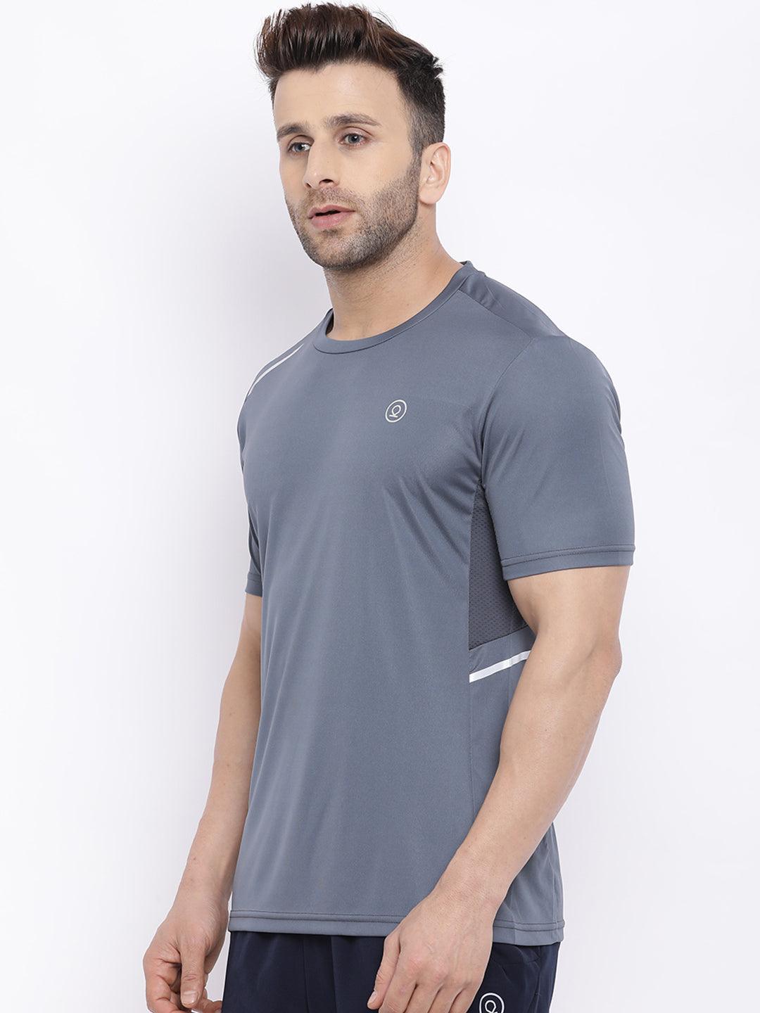 Dark Grey