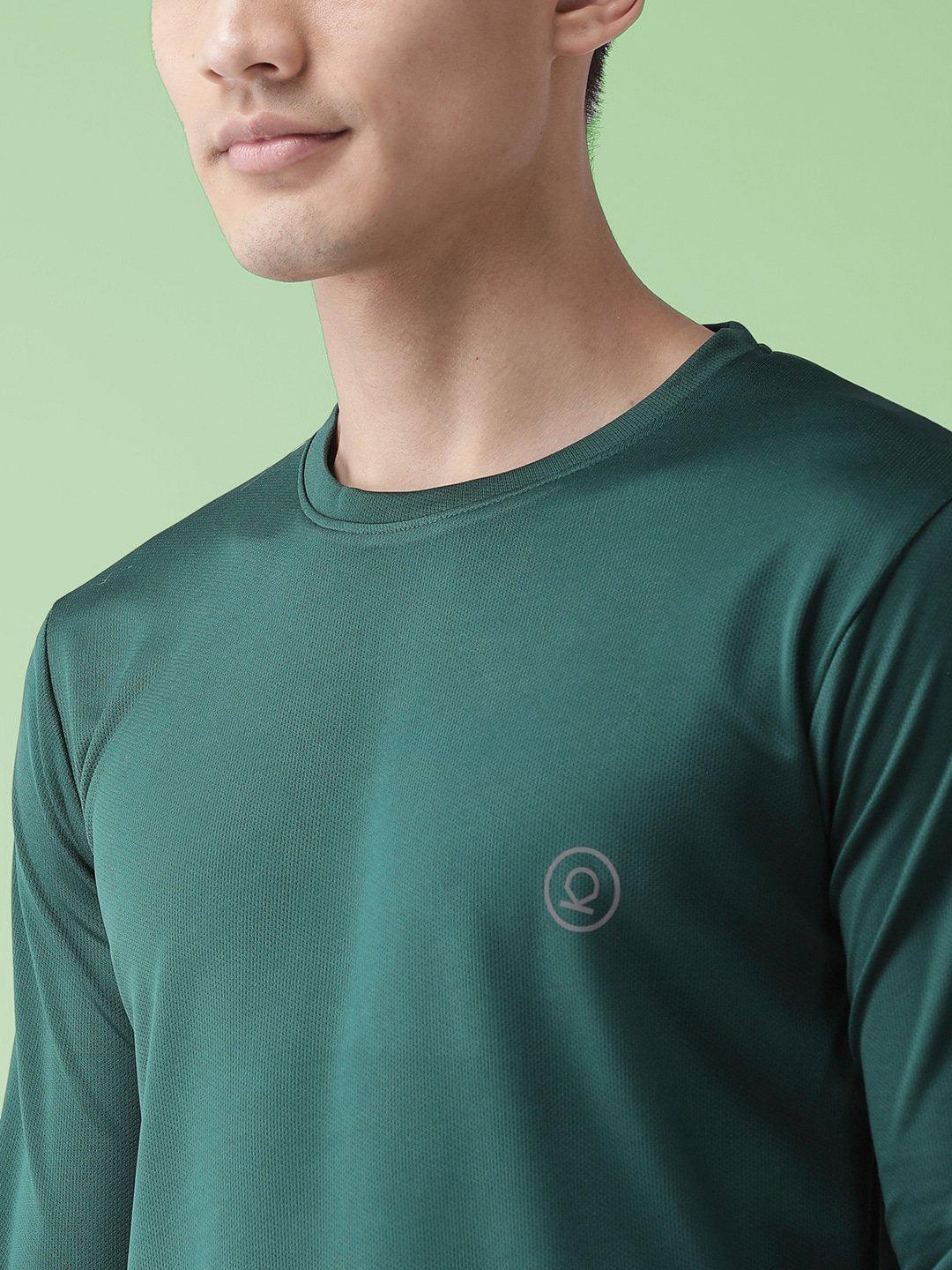 Bottle Green