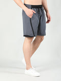 Men Regular Fit Sports Shorts - Chkokko