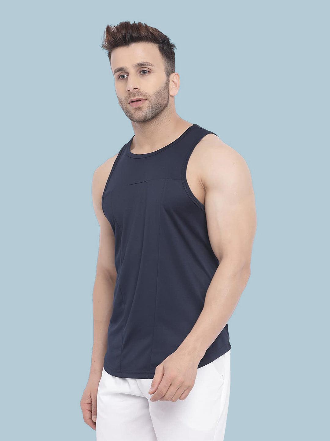 Dark Navy
