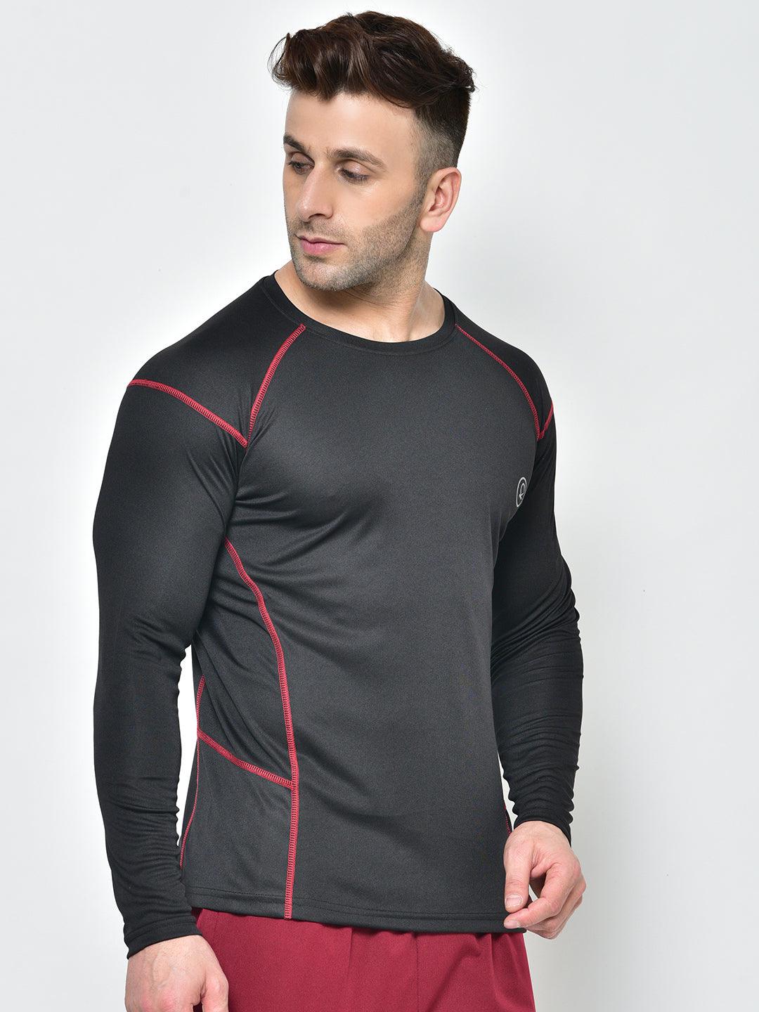 Black Maroon