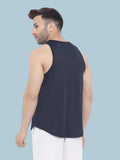 Dark Navy