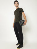 Dark Olive