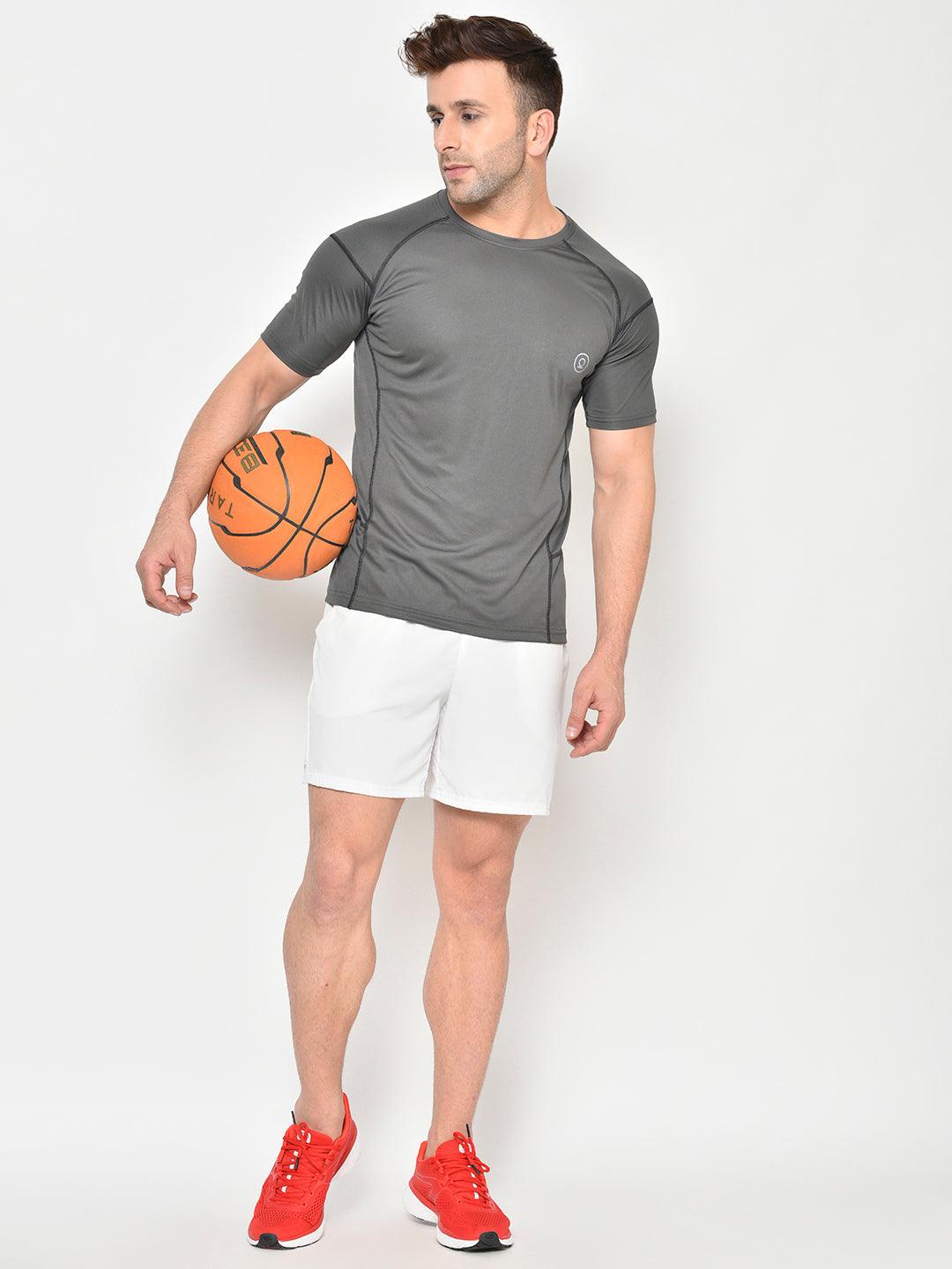 Dark Grey