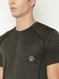 Dark Olive