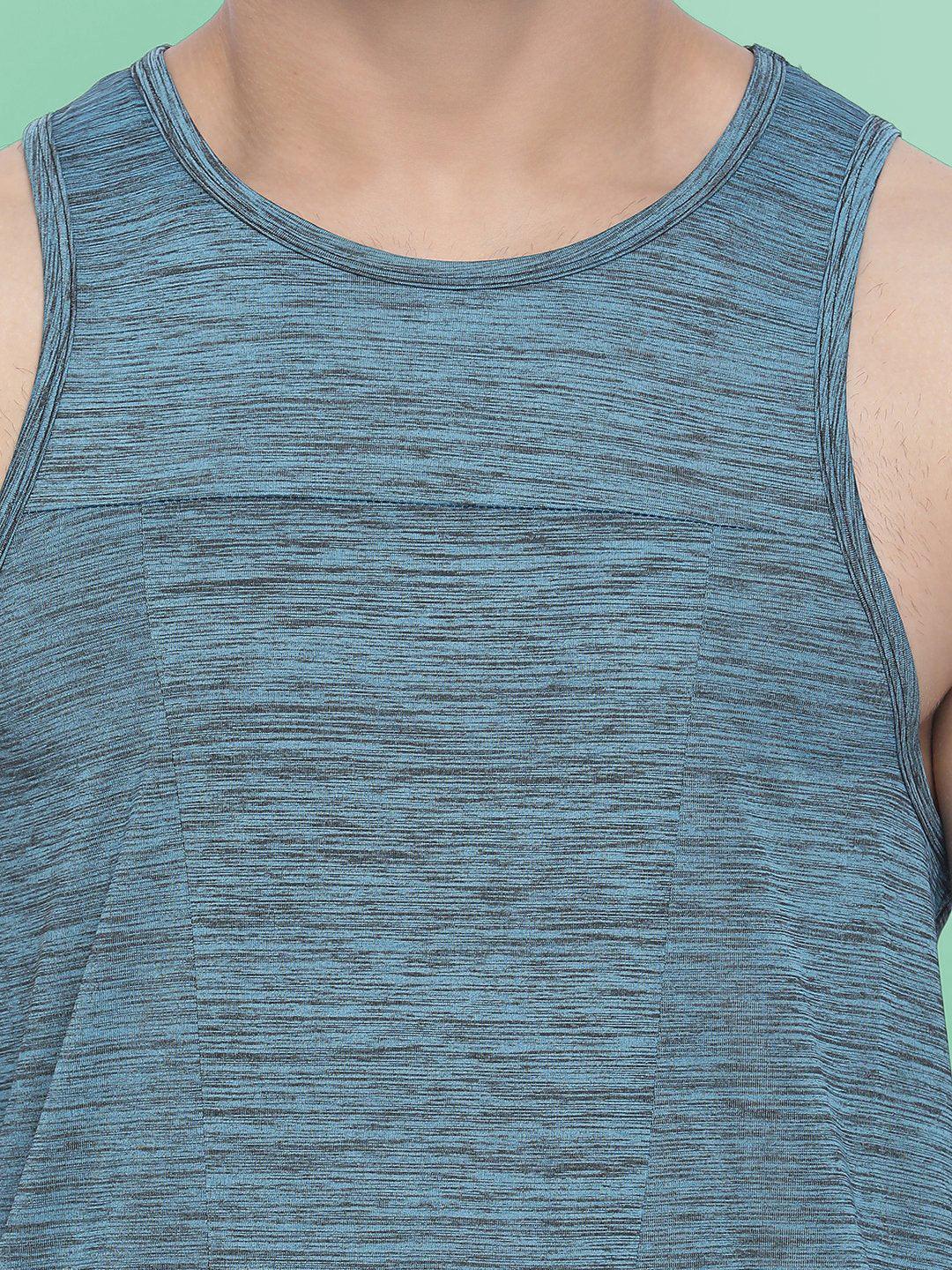 Men's Gym Sleeveless Sports Tanktop | CHKOKKO - Chkokko