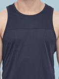 Dark Navy