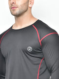 Black Maroon