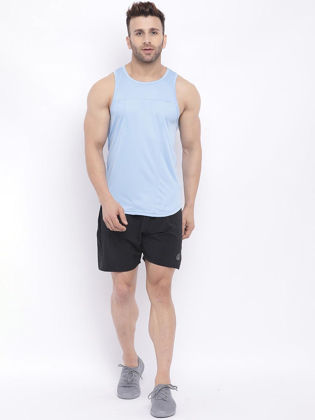 Ice Blue