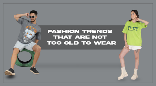 Age is Just a Number: Reasons to Embrace Your Personal Style