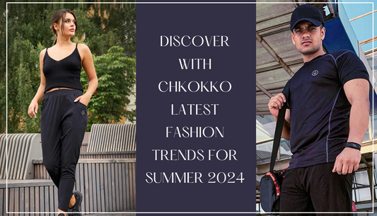 Summer 2024: A Guide to the Hottest Trends That Will Keep You Cool