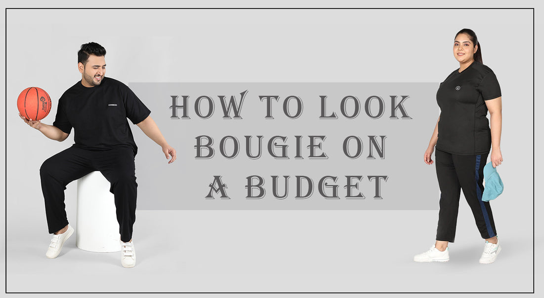 How to Look Boujee on a Budget