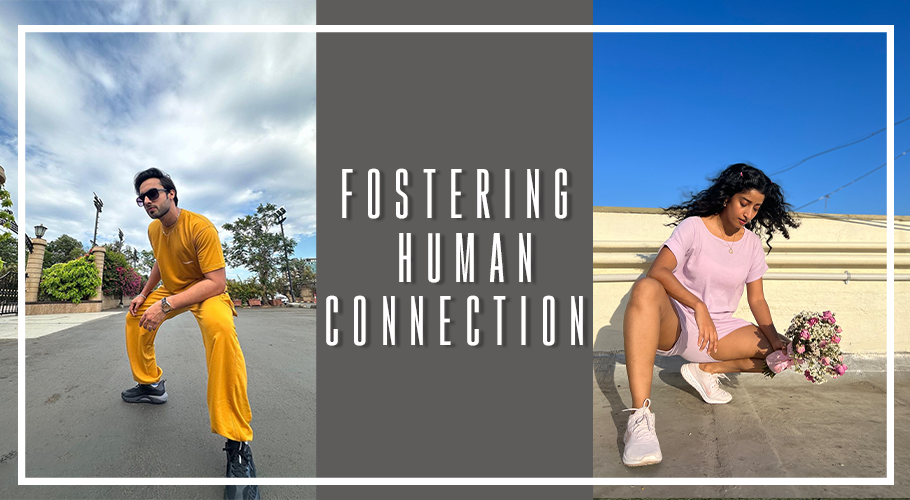 Unlocking the Potential of Social Well-Being: Nurturing the Power of Human Connection