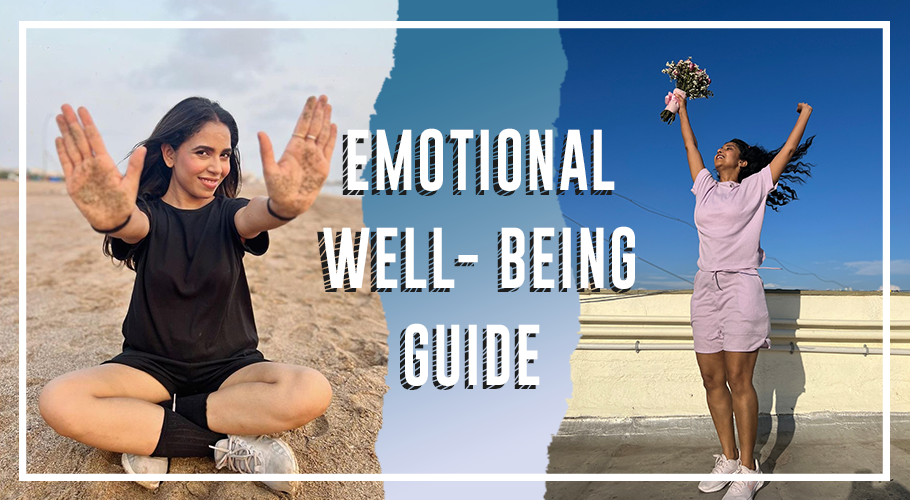 Cultivating Emotional Well-Being: A Path to a Fulfilling Life