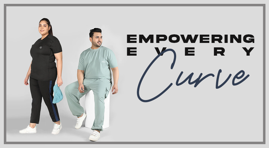 Chkokko's Collection for Curvy and Full-Bodied Individuals: Redefining Beauty Standards