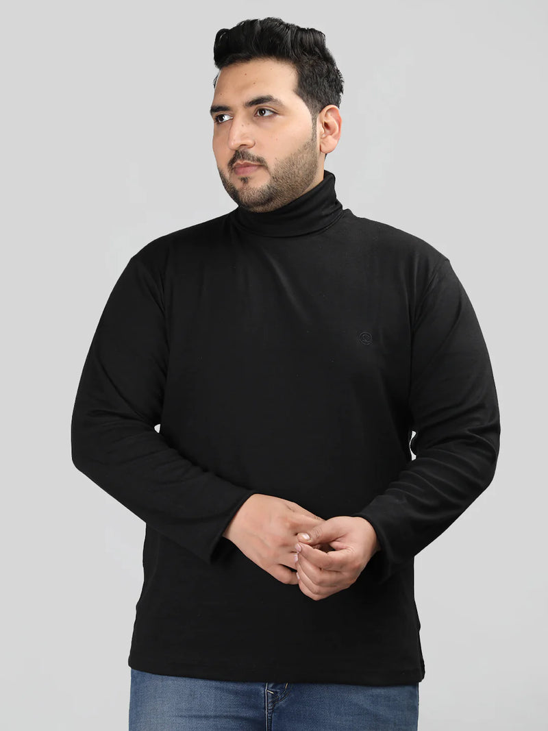 Plus Size Pullover