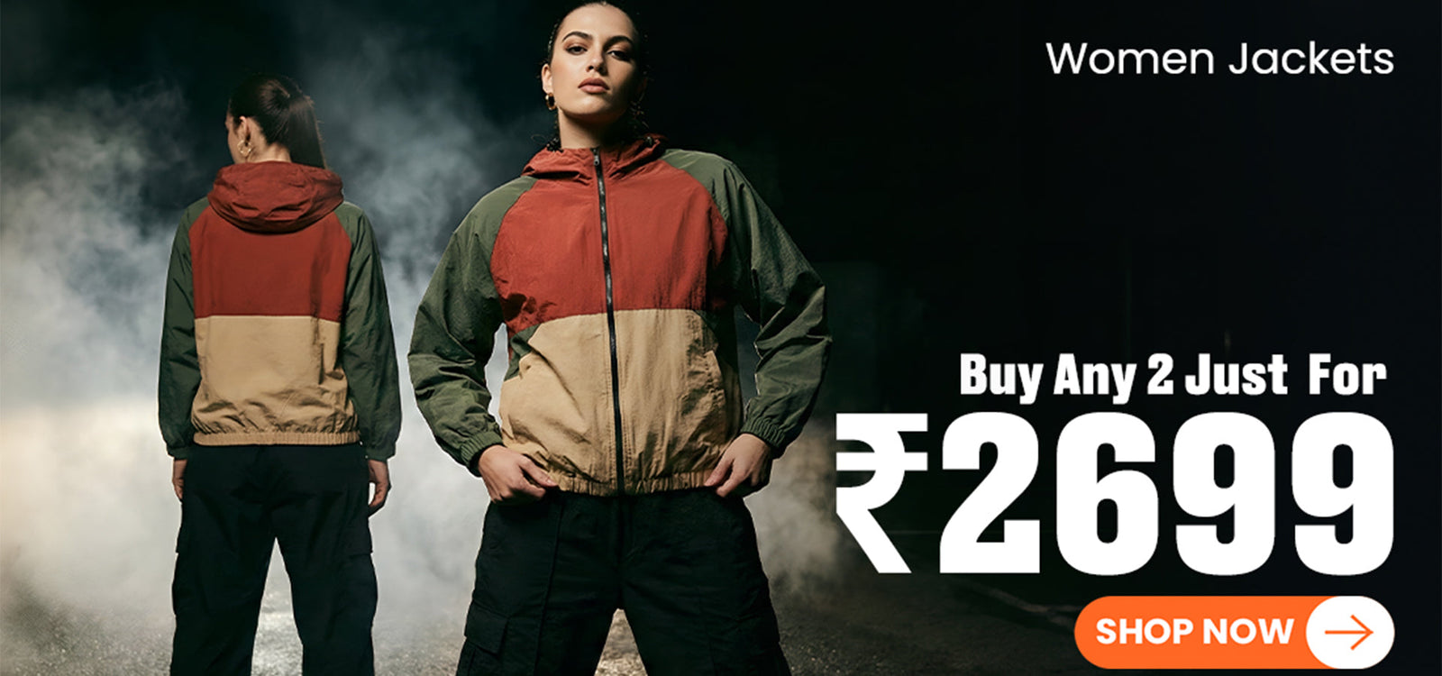 Women Jackets
