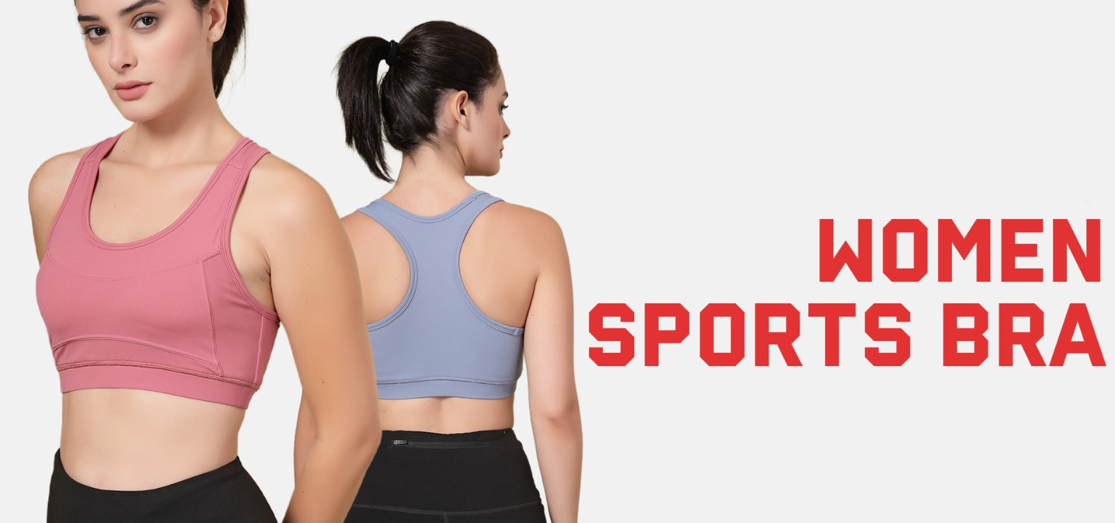 Women Sports Bra
