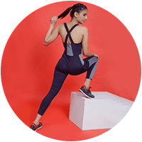 Women Yoga Suits - Chkokko