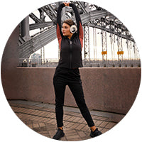 Women Sports Tracksuits