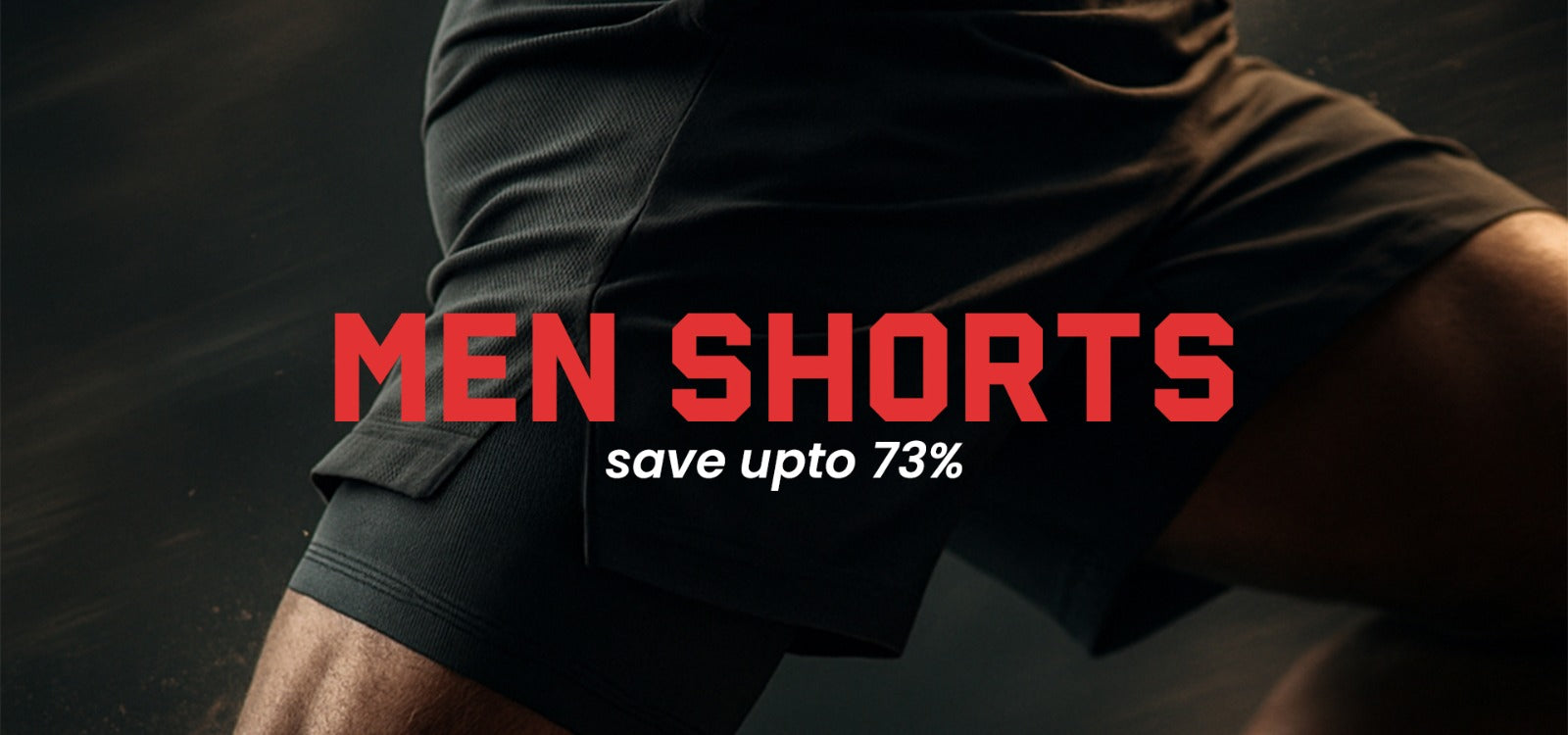 Men Shorts