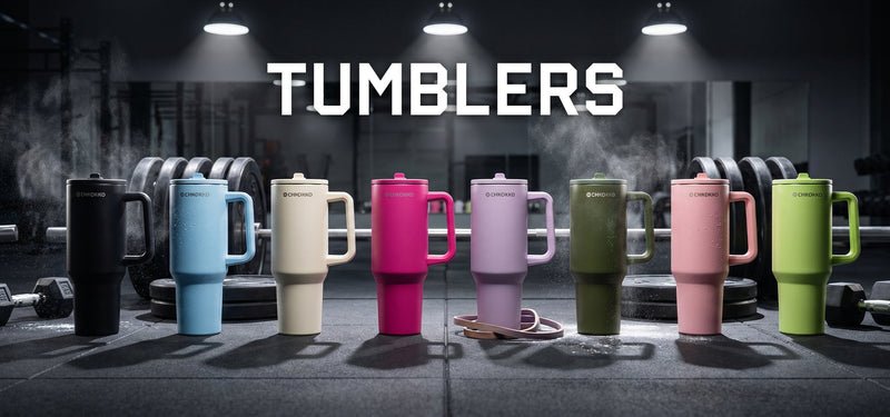 Tumblers